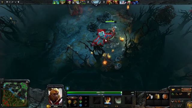 Ranked MMR Dota 2 лучший герой в dota 2 выпуск 5 смотреть онлайн