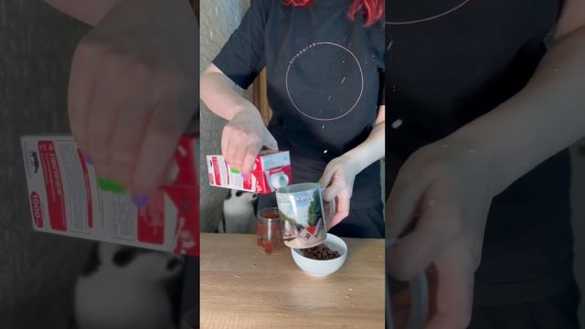 Готовили уже горячий шоколад? смотреть онлайн