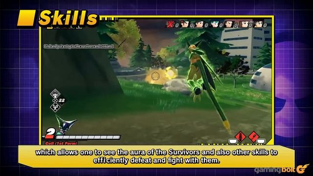 Dragon Ball The Breakers - 15 Things You Need To Know Before You Buy смотреть онлайн