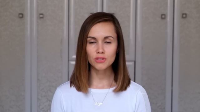 Oh, my love ❤ Новая прическа, конкурс по похудению и покупки в интернете... смотреть онлайн