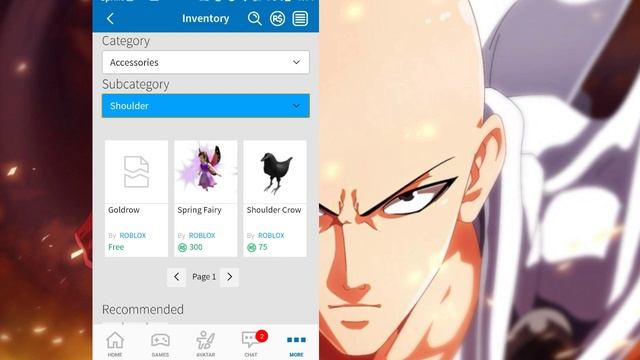 Trading or selling my Roblox account! смотреть онлайн
