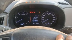 HYUNDAI CRETA SERVICE RESET | SERVICE LIGHT RESET