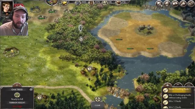 Mobile Gaming on Pc, Explaining Tracking in total war battles: kingdom смотреть онлайн