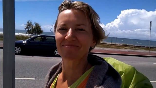 Camino de Fatima Португалия : заметки с пути Portu - Espinho смотреть онлайн