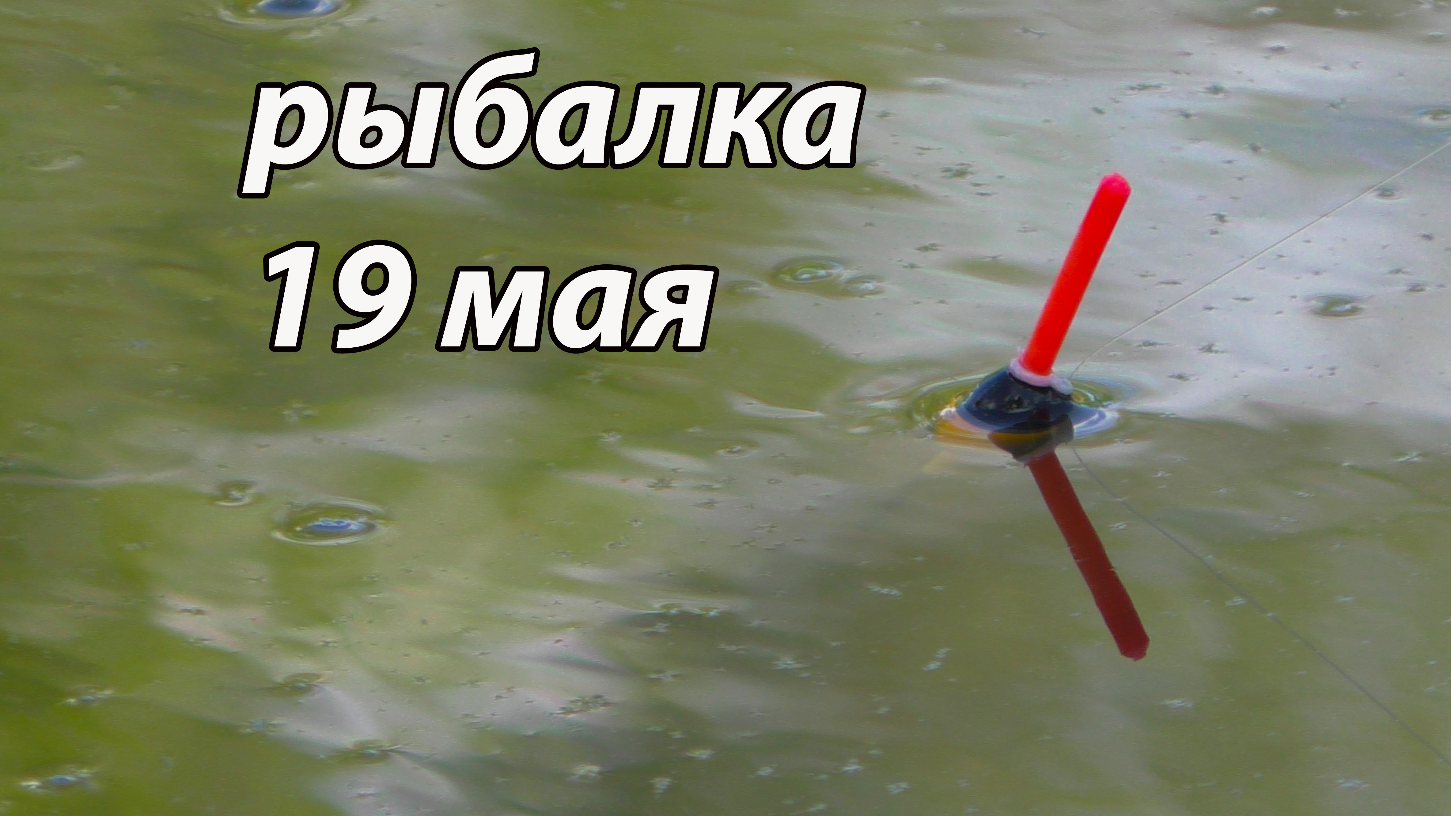 ЗАБЫЛ НАЖИВКУ и начался СУПЕР жор .Рыбалка в мае 2022 смотреть онлайн