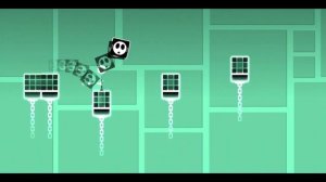 TIME MACHINE FULL VERSION BY: TRASO56 GEOMETRY DASH 2.11
