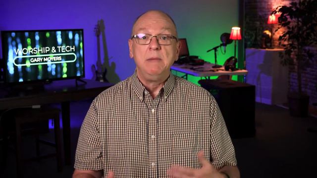 How to Improve Your Live Stream Audio | Worship & Tech Ep.5 смотреть онлайн