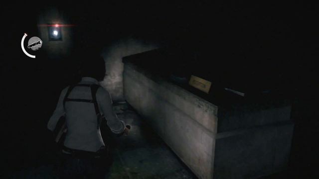 [DLC | 42] A Vile Mind (Let's Play The Evil Within: The Assignment PC w/ GaLm) смотреть онлайн