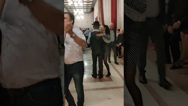 Как упоительны в России вечера... #белгороддискоязс 21.10.23 смотреть онлайн