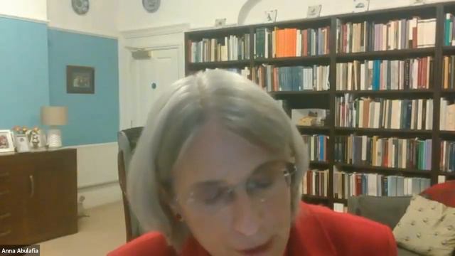 Oxford Interfaith Forum | Abraham and His Family in Interfaith Contexts смотреть онлайн