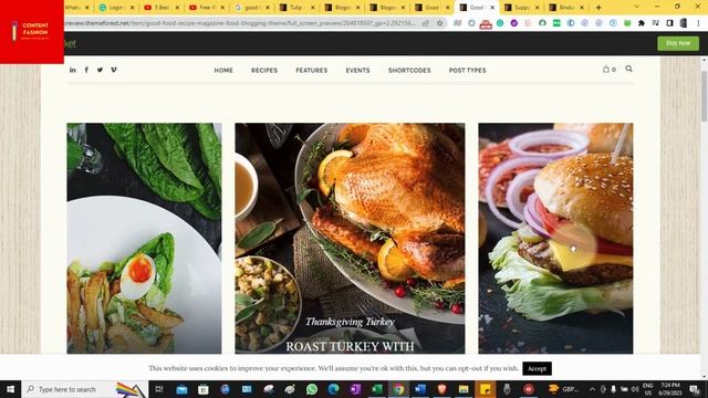 How to get 5 free wordpress theme | Newspaper theme wordpress | Free wordpress themes | смотреть онлайн