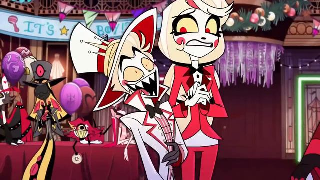 Y2mate.mx-Аластор - Псих Блин Класс (позорник) _ Переозвучка Отель Хазбин смотреть онлайн