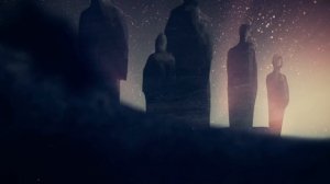 DARK TRANQUILLITY – The Last Imagination (VISUALIZER VIDEO)