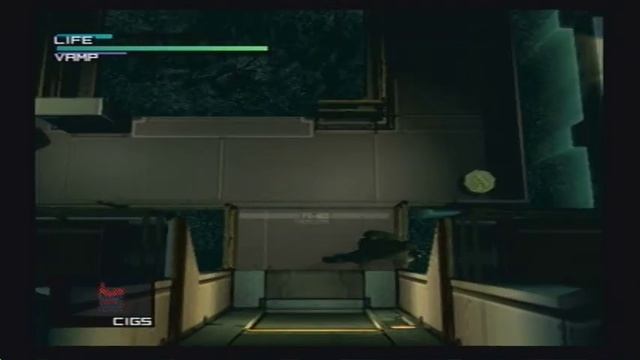 MGS 2 Snake Tales - 
