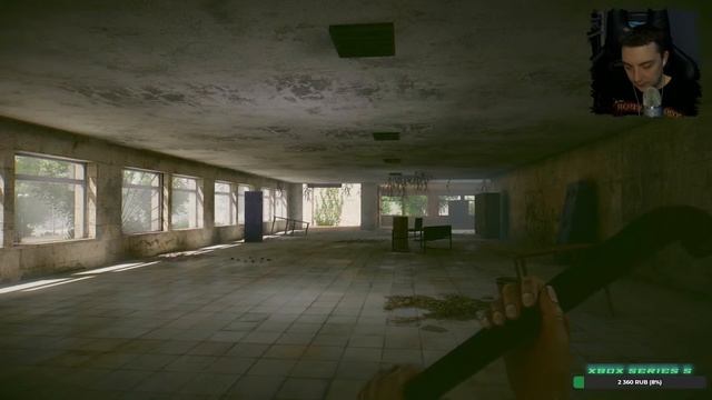 Стрим - In rays of the Light - В лучах Света - Playstation 5 смотреть онлайн