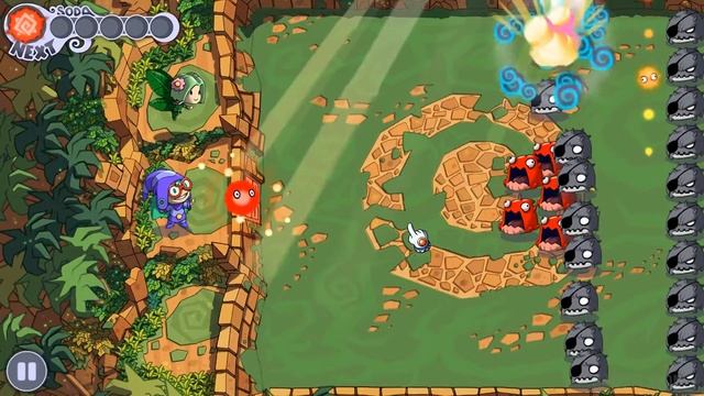 20 Minutes of Supermagical Gameplay (no commentary) смотреть онлайн