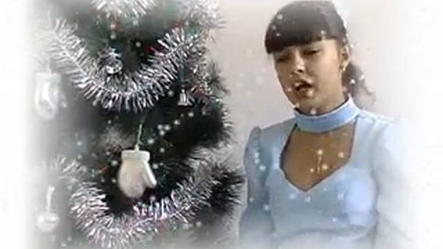 Пастухова Ксения - Сказка 2011