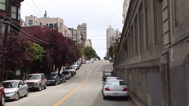 San Francisco City Guide Full Video - Best City of USA - Travel & Discover смотреть онлайн