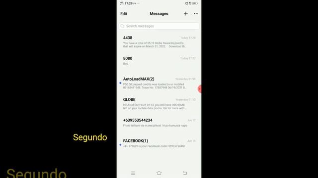 Libreng Calls (Unli calls) Tm To Globe Networks Kahit wala kapang load? смотреть онлайн