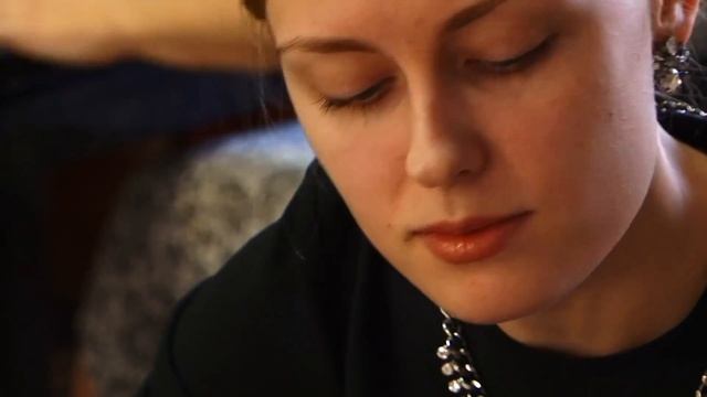 Рояль и домра в Музее часов смотреть онлайн