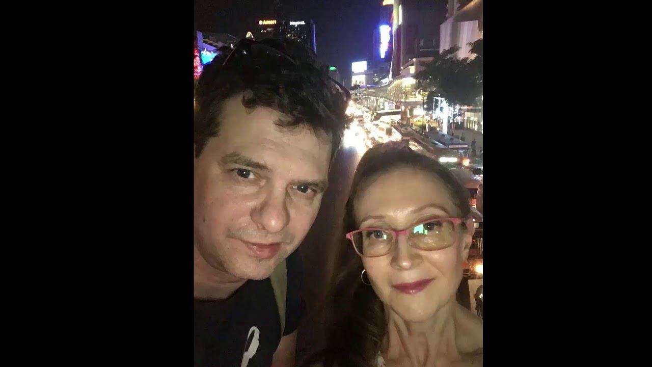 Тайланд, Бангкок, отправляемся на Ко Чанг #1 смотреть онлайн