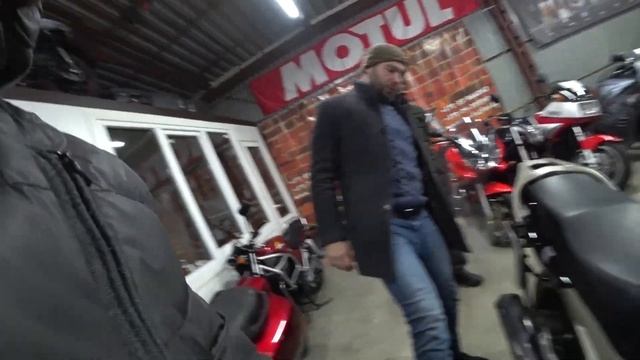 МОТО Подбор#3|Yamaha TDM 900 не наш вариант|Motostar смотреть онлайн