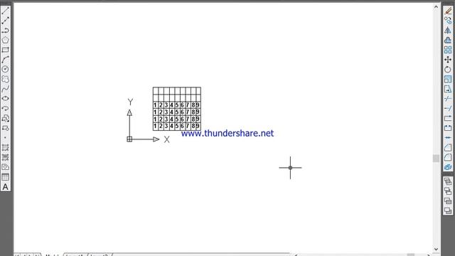 How to draw autocad drawing | How to Autocad tutorial in Hindi || Autocad 2010 смотреть онлайн