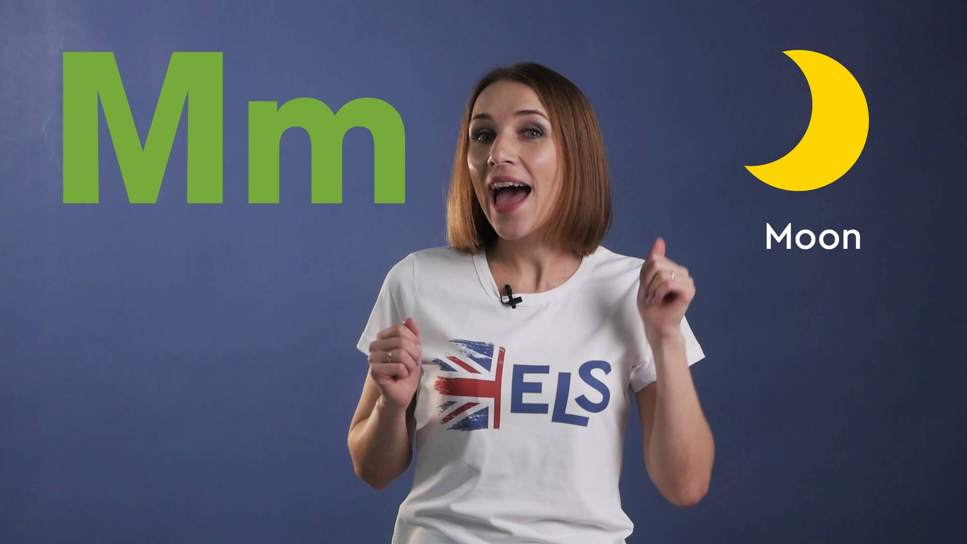 Letter Mm//Sound Mm For Toddlers//Video Abc Kids//Reading Letters