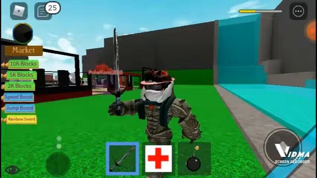 three player tycoon [ROBLOX] смотреть онлайн