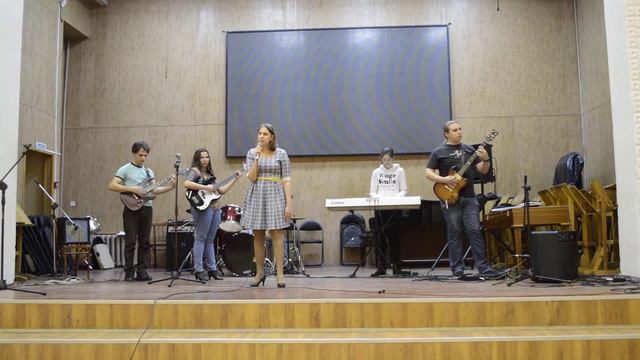 ТриТон - Реченька смотреть онлайн