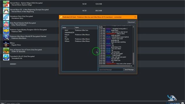 How to install cia games on Citra without decrypting them-100% working with Proof смотреть онлайн