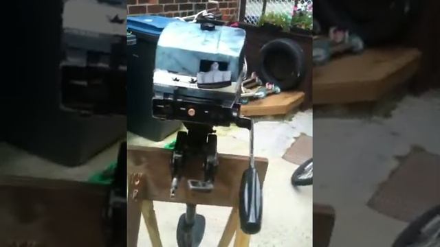 Volvo Penta 3.9.MOV