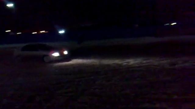 Покатушки Subaru из Sti-club.com смотреть онлайн