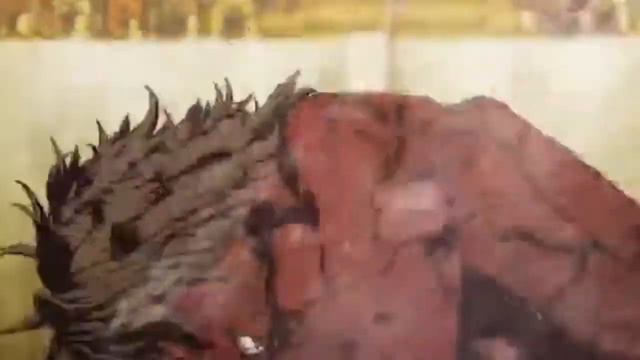 Kengan Ashura (AMV) смотреть онлайн