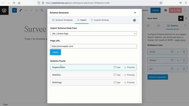 Simple Schema Trick To Boost Your Traffic from Google смотреть онлайн
