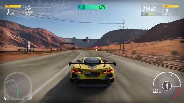 Project CARS 3 | Gameplay Part 1 смотреть онлайн