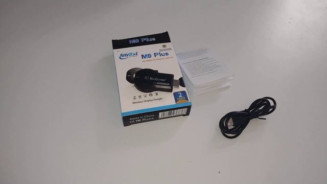 Anycast m9 plus честный отзыв краткий обзор оно того не стоит смотреть онлайн