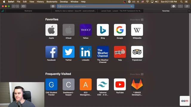 Livestream! Building my Redirects SaaS app with Laravel and TailwindCSS смотреть онлайн