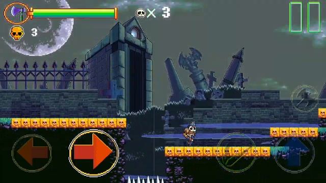 Redo Kraino Gameplay смотреть онлайн