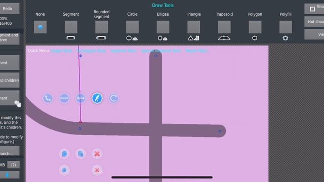 Sticknodes 101: Segment Issue tutorial смотреть онлайн