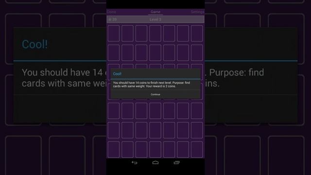 Pairs Memory Game смотреть онлайн