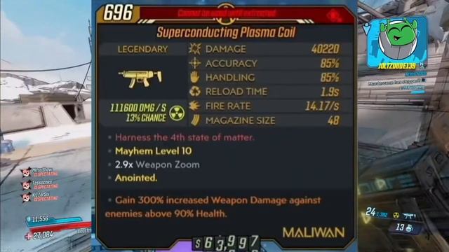 Borderlands 3. Designer's Сut DLC. Все что важно знать, прежде чем покупать. смотреть онлайн