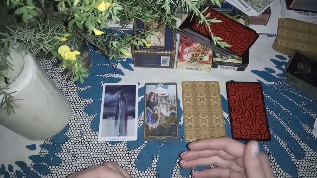да/нет на любой вопрос с разъяснением. таро #таро #гадание #расклад #тароданет #данетрасклад смотреть онлайн