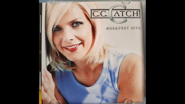 C.C.CATCH GREATEST HITS