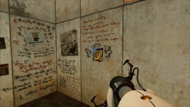 PORTAL ГОВНО ? Стоит ли играть в Портал ? Тортик это ложь ? [предшественники] #1 смотреть онлайн