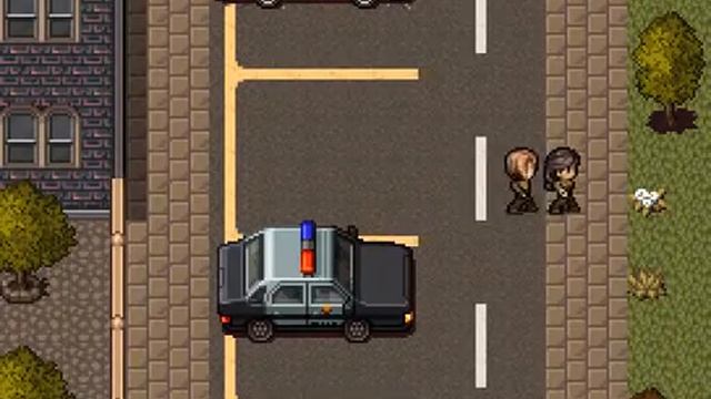 Silver Creek Falls | Chapter 1 | Part 1 смотреть онлайн