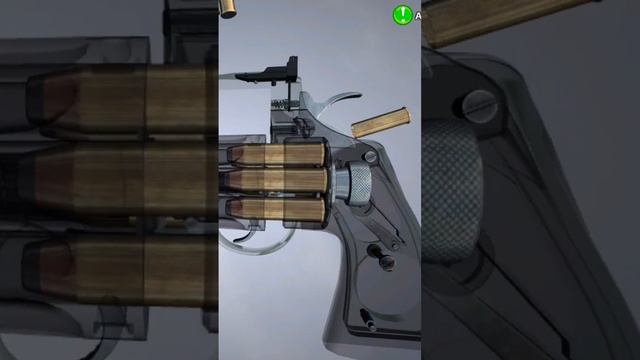 magnum 357 revolver with speed loader in action смотреть онлайн