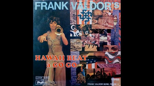 Frank Valdor Aloha Oe смотреть онлайн
