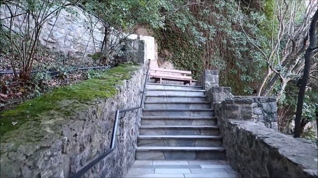 Греция, Метеора: только для твоих глаз смотреть онлайн