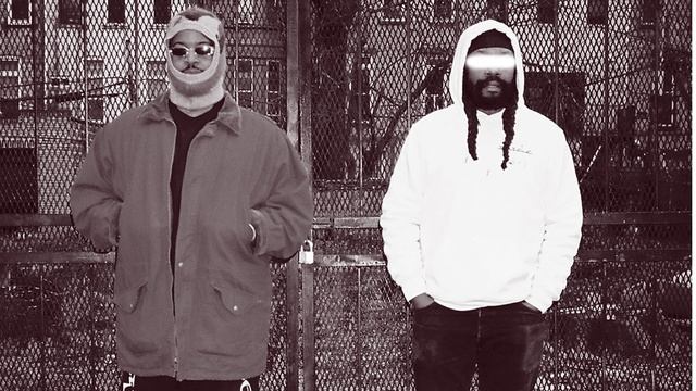 FREE | Armand Hammer | Modern Boom Bap Soul Type Beat смотреть онлайн